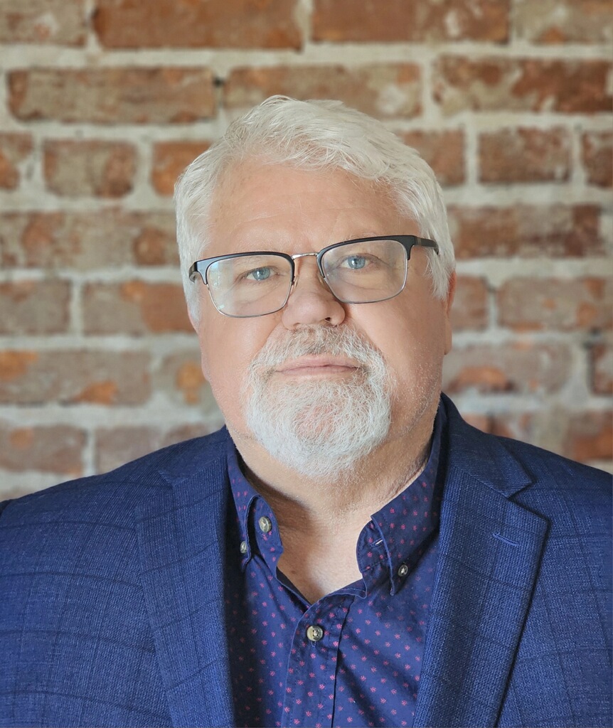 Randall Tierney