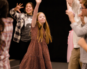 Dance & Music3 Studio D SCFTA