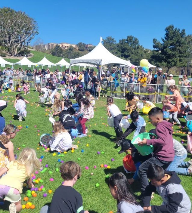 Aliso Viejo Community Association’s Annual Spring Celebration