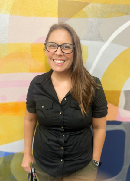 assie Olah George Washington Carver Elementary School