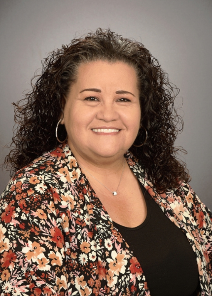 Christina Lopez Jordan Elementary Preschool