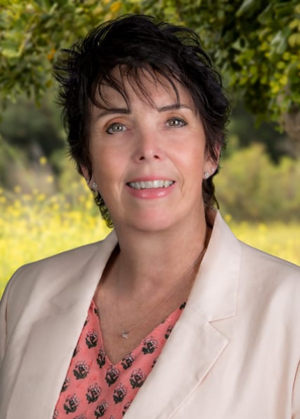 Diane EscobarRancho Santa Margarita Christian School