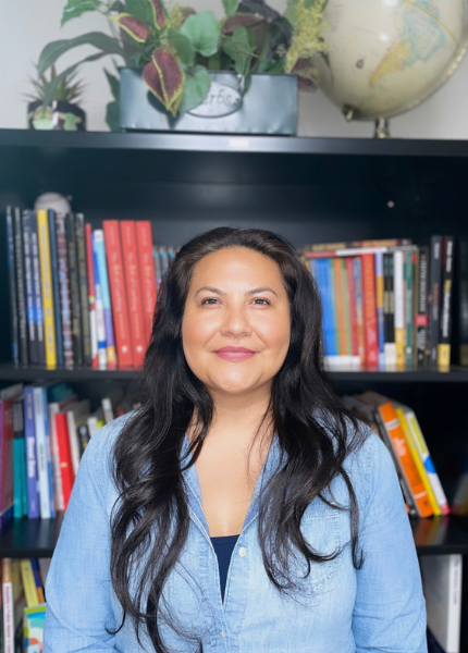 Becky Wilhite	Fairmont Private Schools - Historic Anaheim Campus