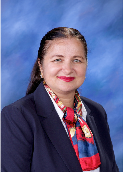 Harvinder KaurIvy Crest Montessori Private School