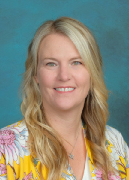 Heather Waldvogel Melinda Heights Elementary School