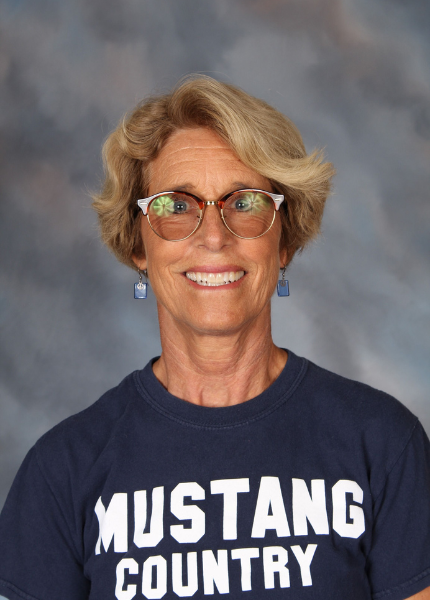 Jacque FaitTrabuco Hills High School