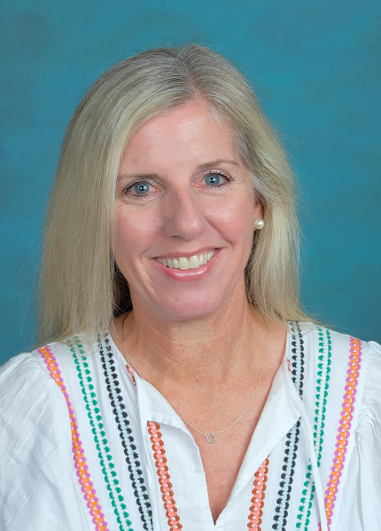 Keri Walden Red Hill Lutheran School