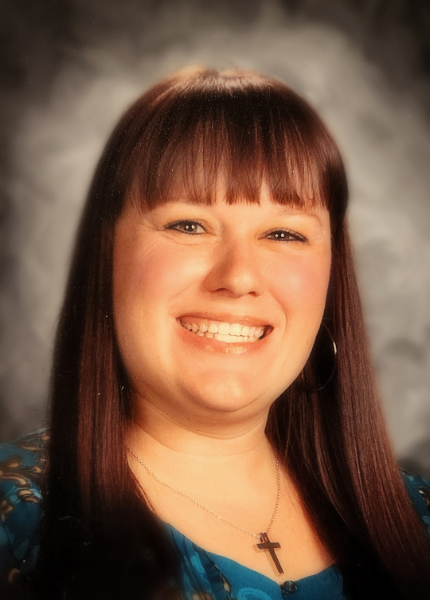 Kristen Cooke Olita Elementary School