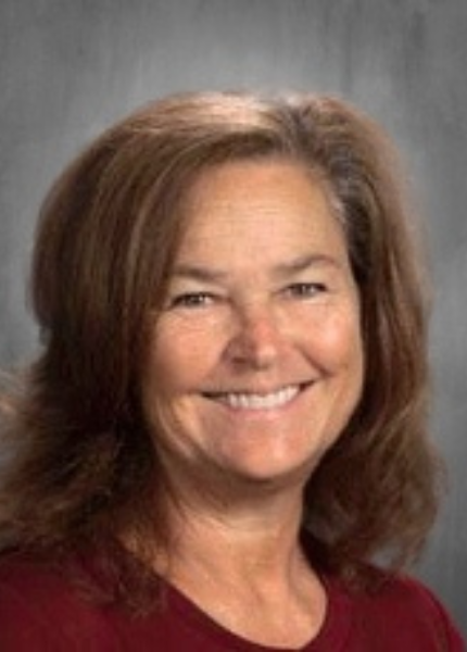 Lori Marcoly G.B. Miller Elementary School