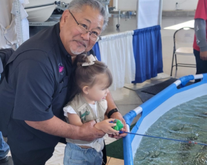 Pacific Coast Sportfishing Tackle, Boat, Travel, and Outdoors Show