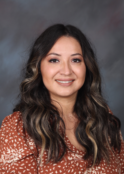 Rocio Chavez-Rubio Orange County Educational Arts Academy