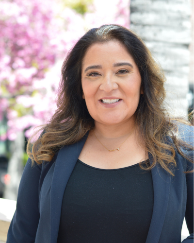 Maronel Barajas Mom Makeover Winner