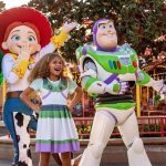 Disneyland Resort’s Pixar Fest