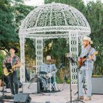 Summertime in the SCBG