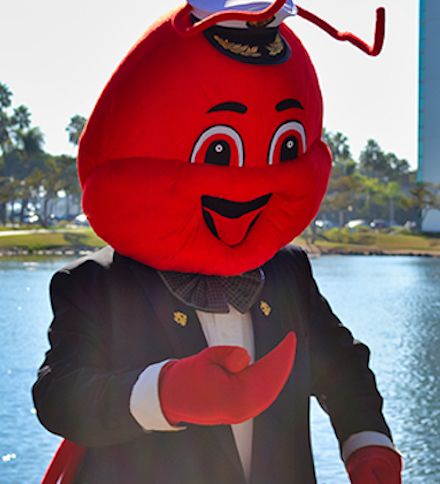 28th Annual Original Lobster Festival 