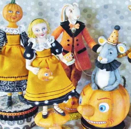Roger’s Gardens’ Halloween Boutique