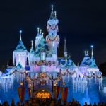 Holidays At The Disneyland Resort