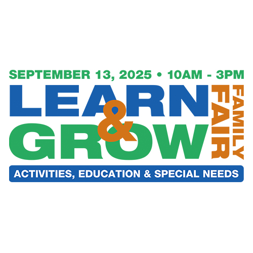 Learn & Grow Family Fair