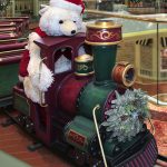 South Coast Plaza’s Holiday Activities