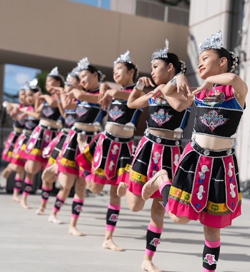 Holidays Around the World