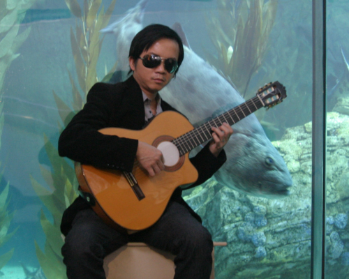 Festival of Human Abilities