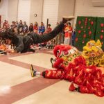 SCBG’s Lunar New Year Celebration