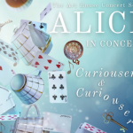 OCSA Presents Alice in Concert