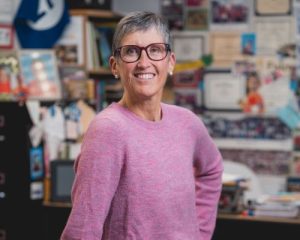 Elizabeth Ellison Top Teacher 2024- Featured Image