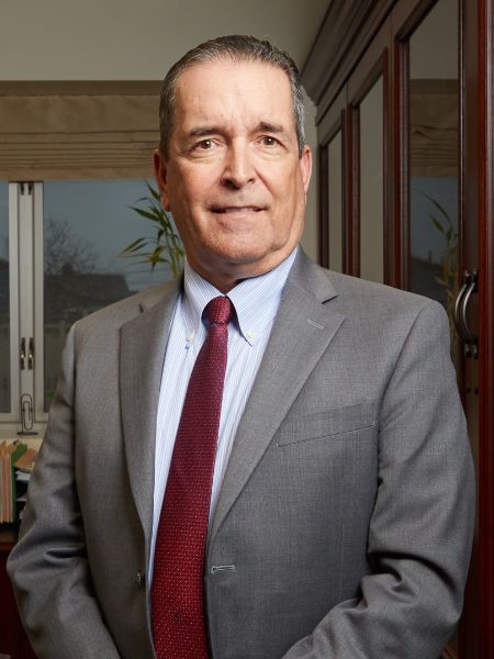 Frank Donovan Top Leader 2025