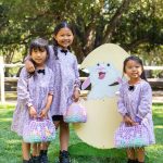 Irvine Park Railroad Easter Eggstravaganza