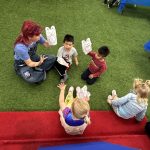 PLAY & PARTIES: MUSIC MAKERS