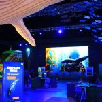 “Ocean Encounters” Exhibit