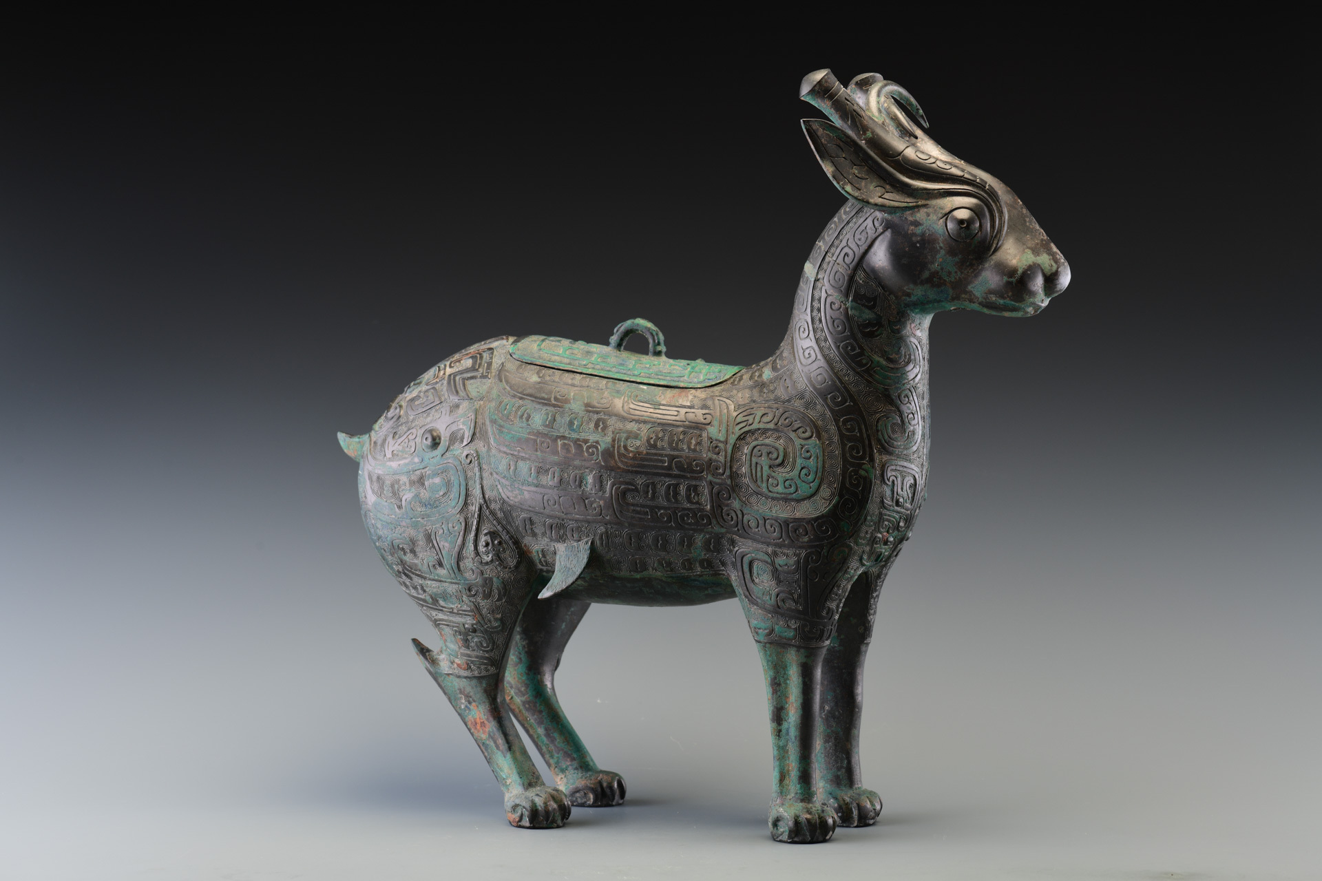 “World of the Terracotta Warriors” Exhibition