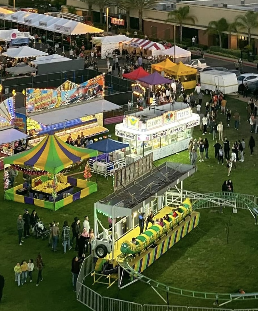 Brea Fest