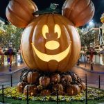 Halloween Time at Disneyland