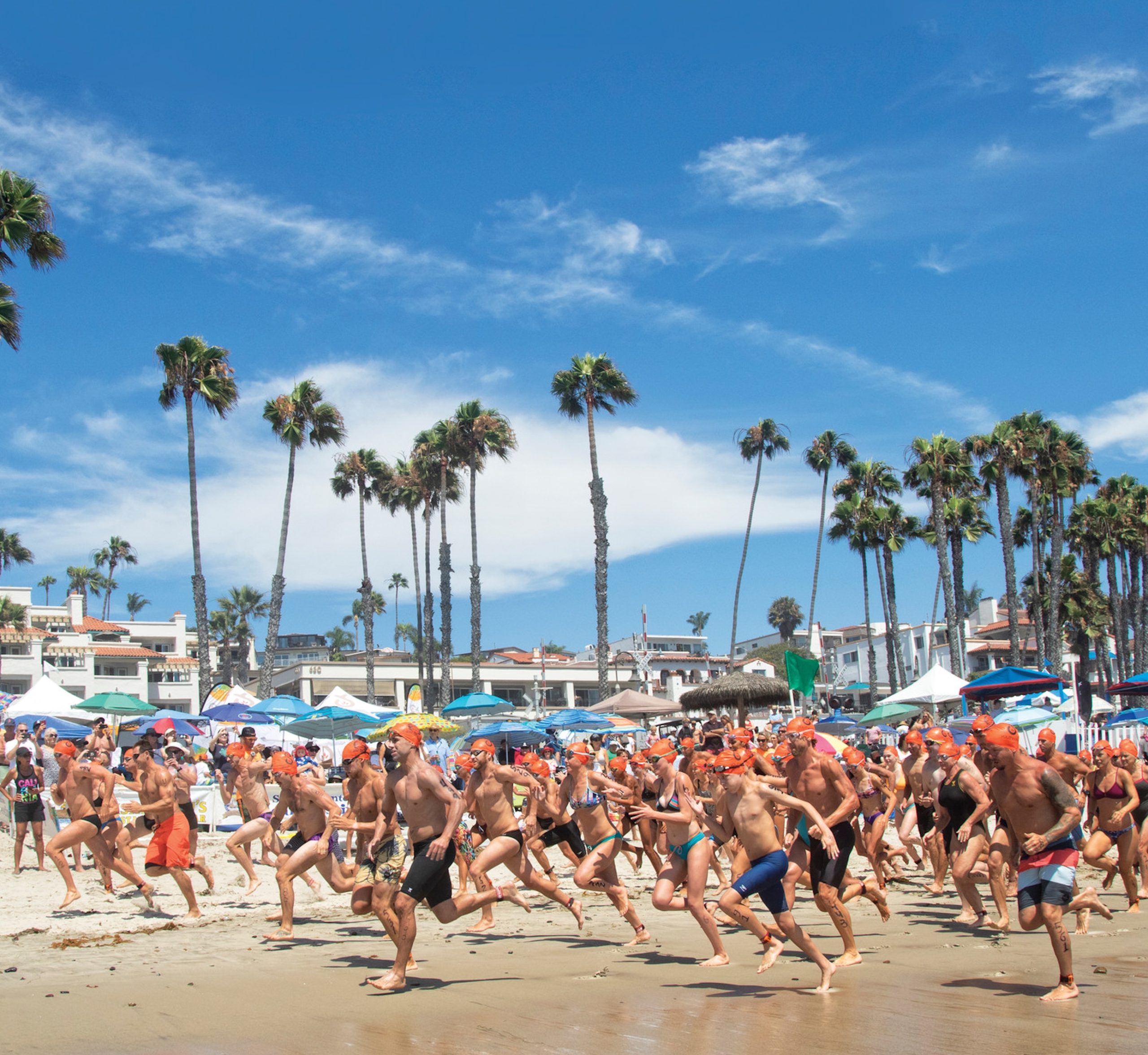 San Clemente Ocean Festival
