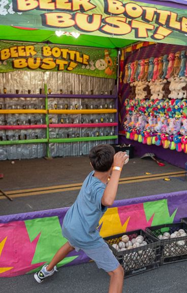 Sea Country Festival  