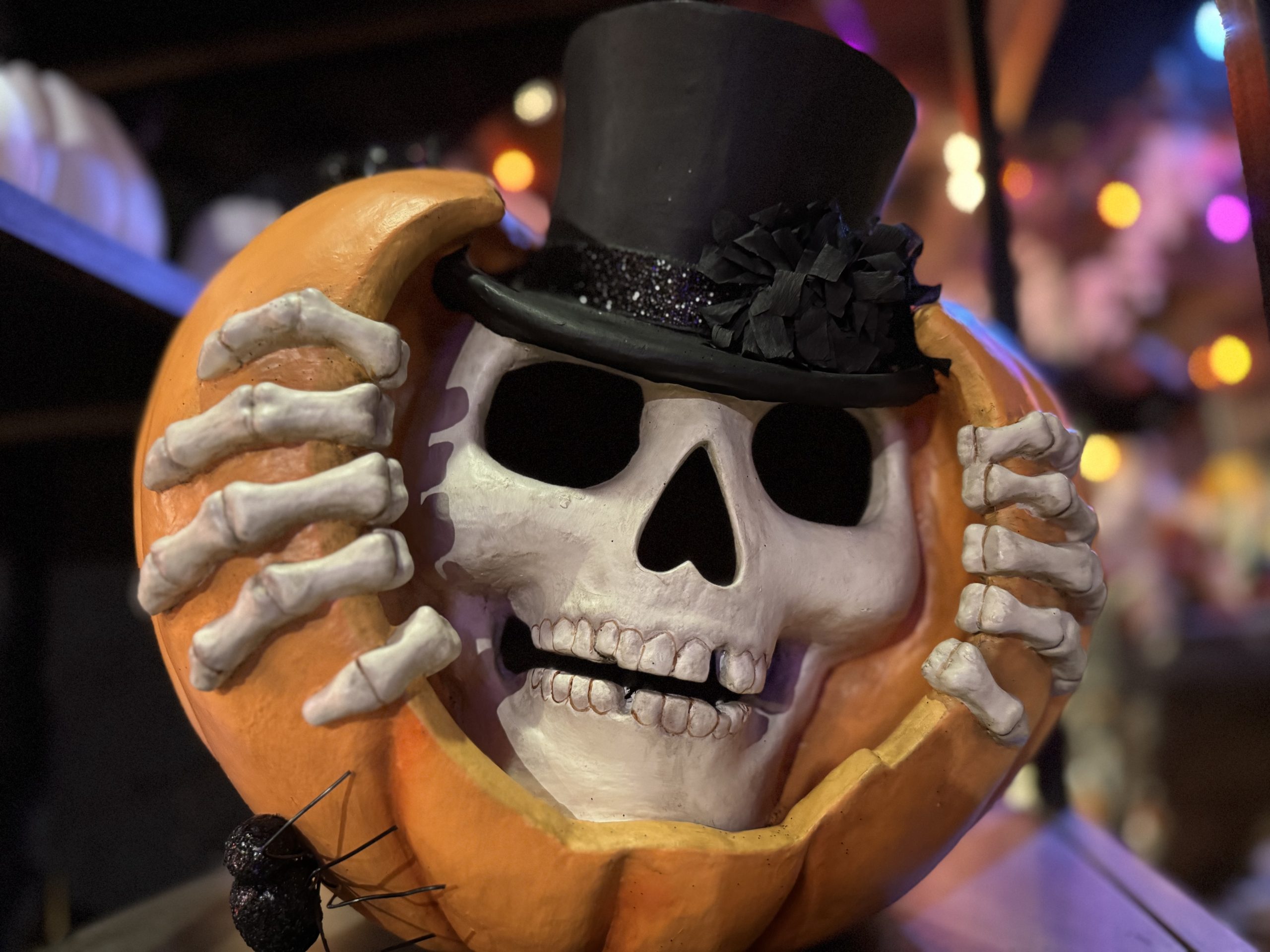 Roger's Gardens' Halloween Boutique